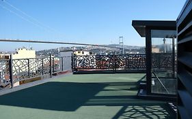 Dilens Bosphorus Hotel